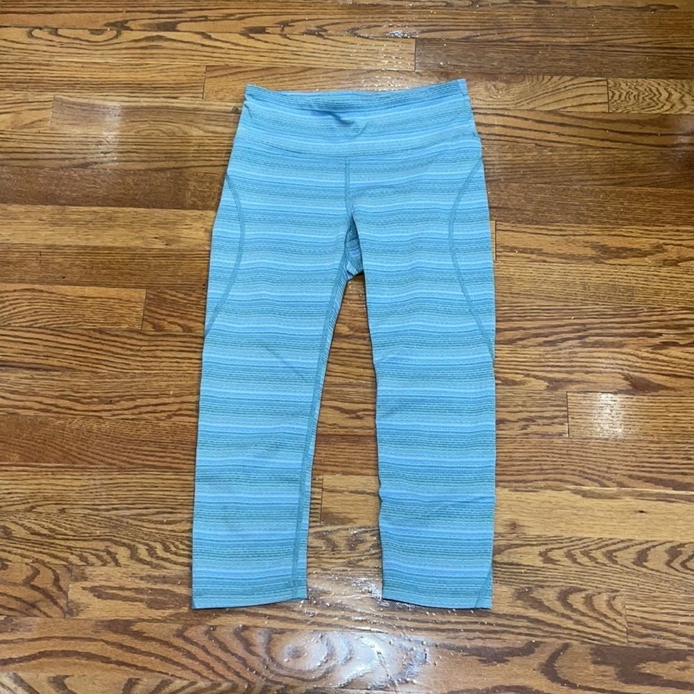 Shape Leggings
